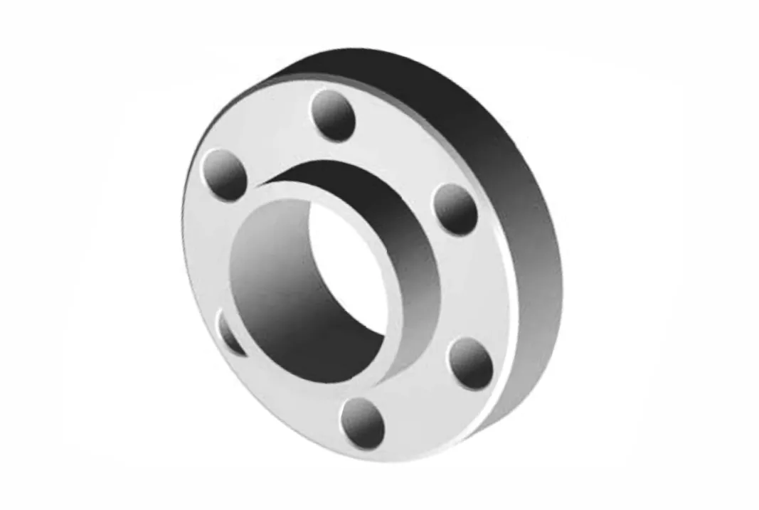 Купить фланцы iso-cf с горловиной неповоротные - цены, описание, характеристики | АО "Вакууммаш" VACMA.RU
